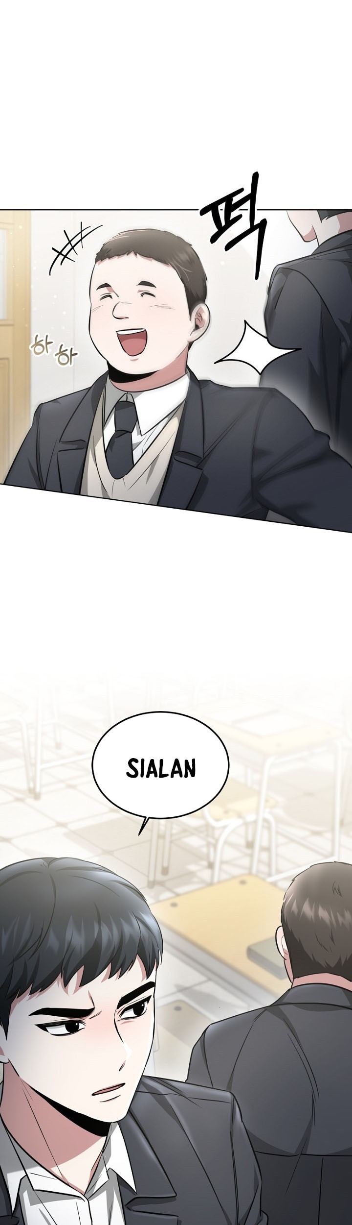 Life, Once Again! Chapter 09 Gambar 25