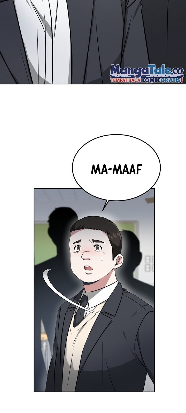 Life, Once Again! Chapter 09 Gambar 26