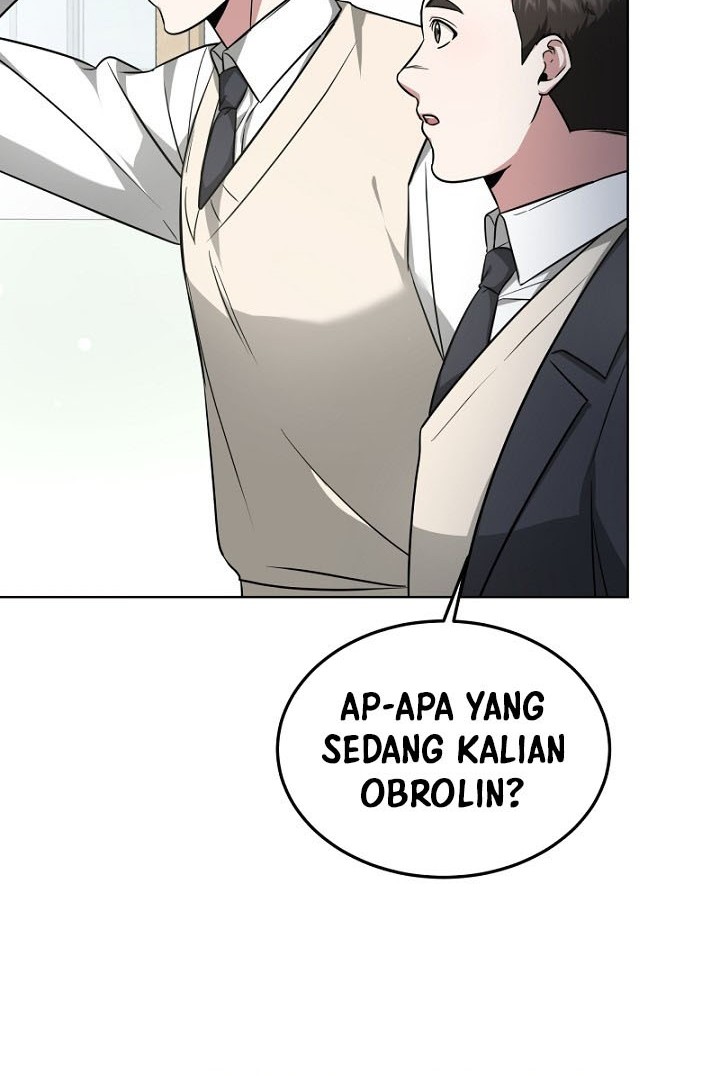 Life, Once Again! Chapter 09 Gambar 39