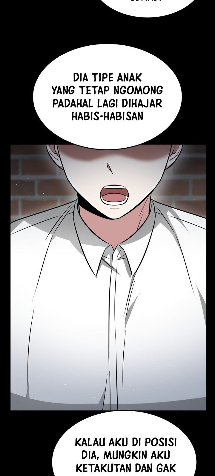 Life, Once Again! Chapter 09 Gambar 41