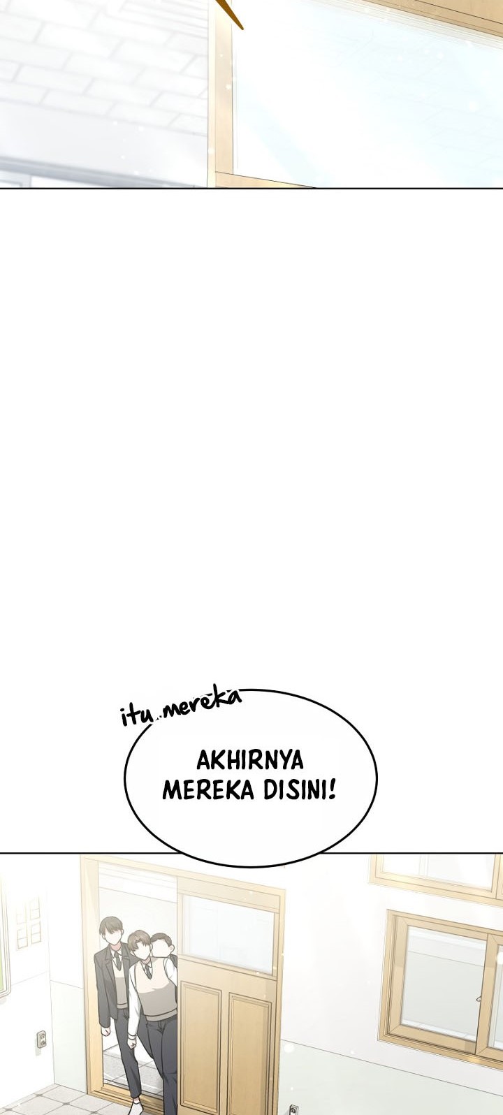 Life, Once Again! Chapter 09 Gambar 43