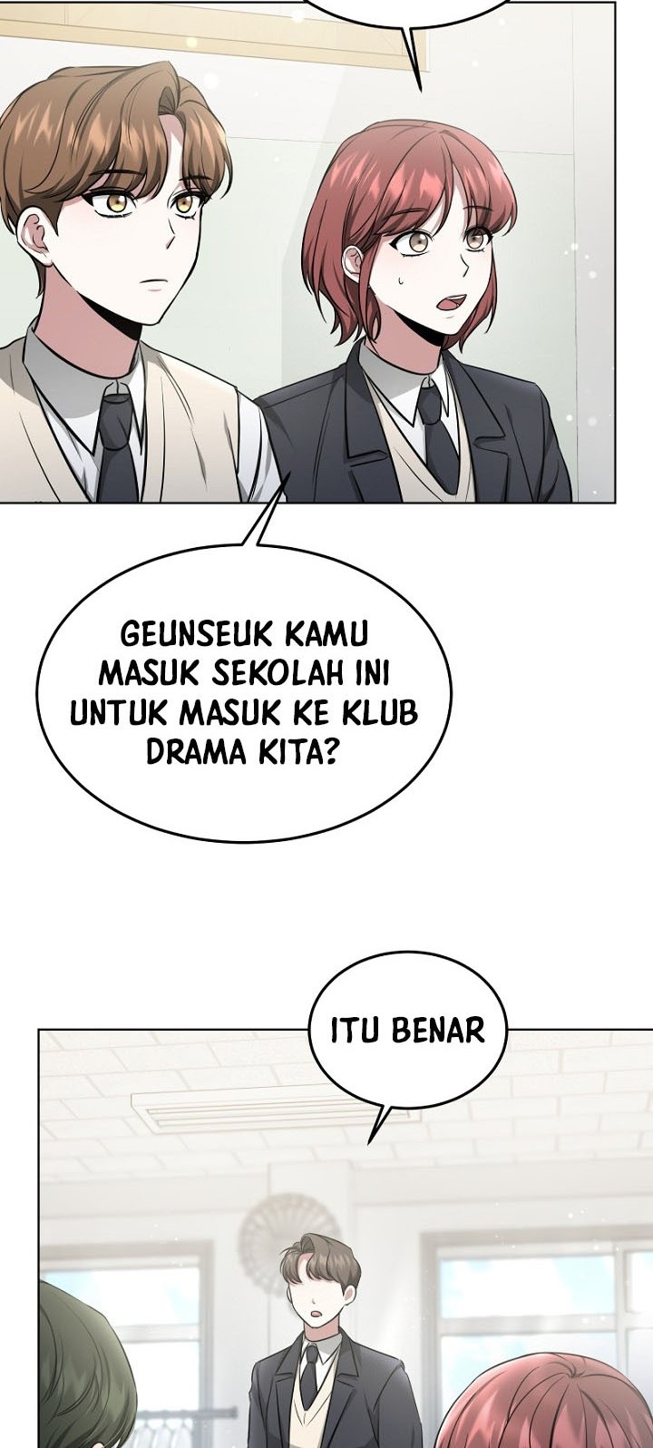 Life, Once Again! Chapter 09 Gambar 47