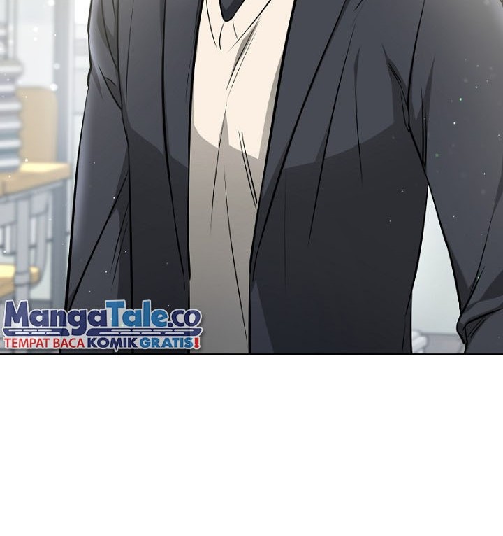 Life, Once Again! Chapter 09 Gambar 49