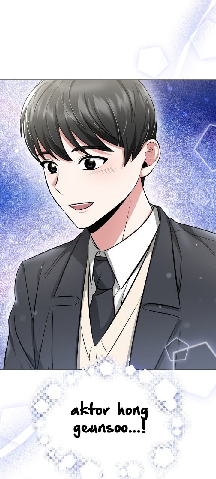 Life, Once Again! Chapter 09 Gambar 51