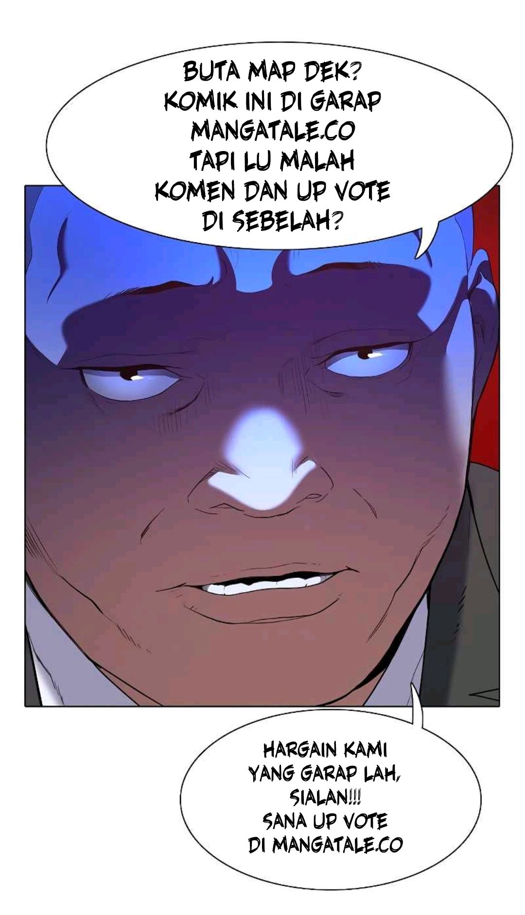 Life, Once Again! Chapter 09 Gambar 53