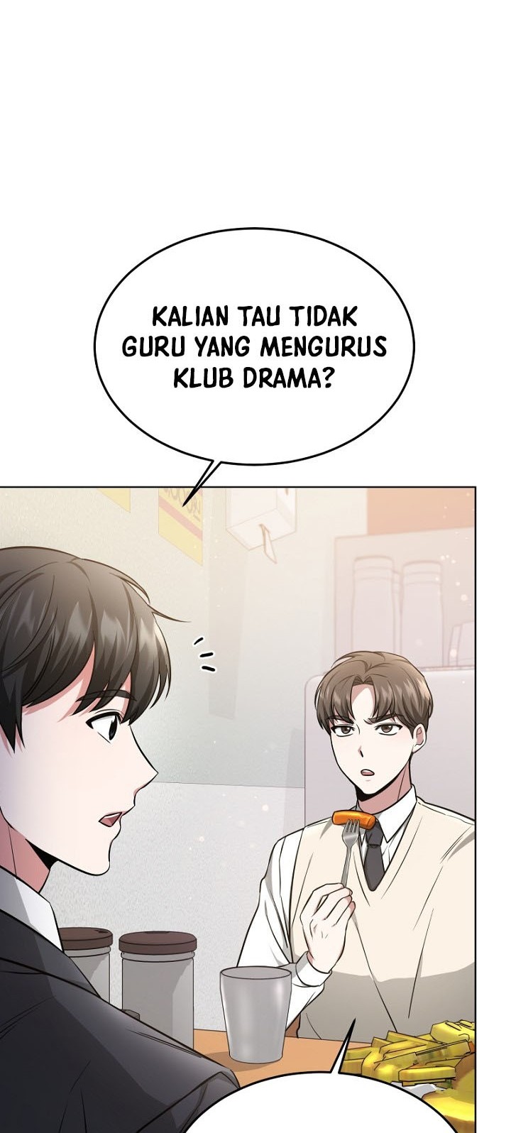 Life, Once Again! Chapter 09 Gambar 7