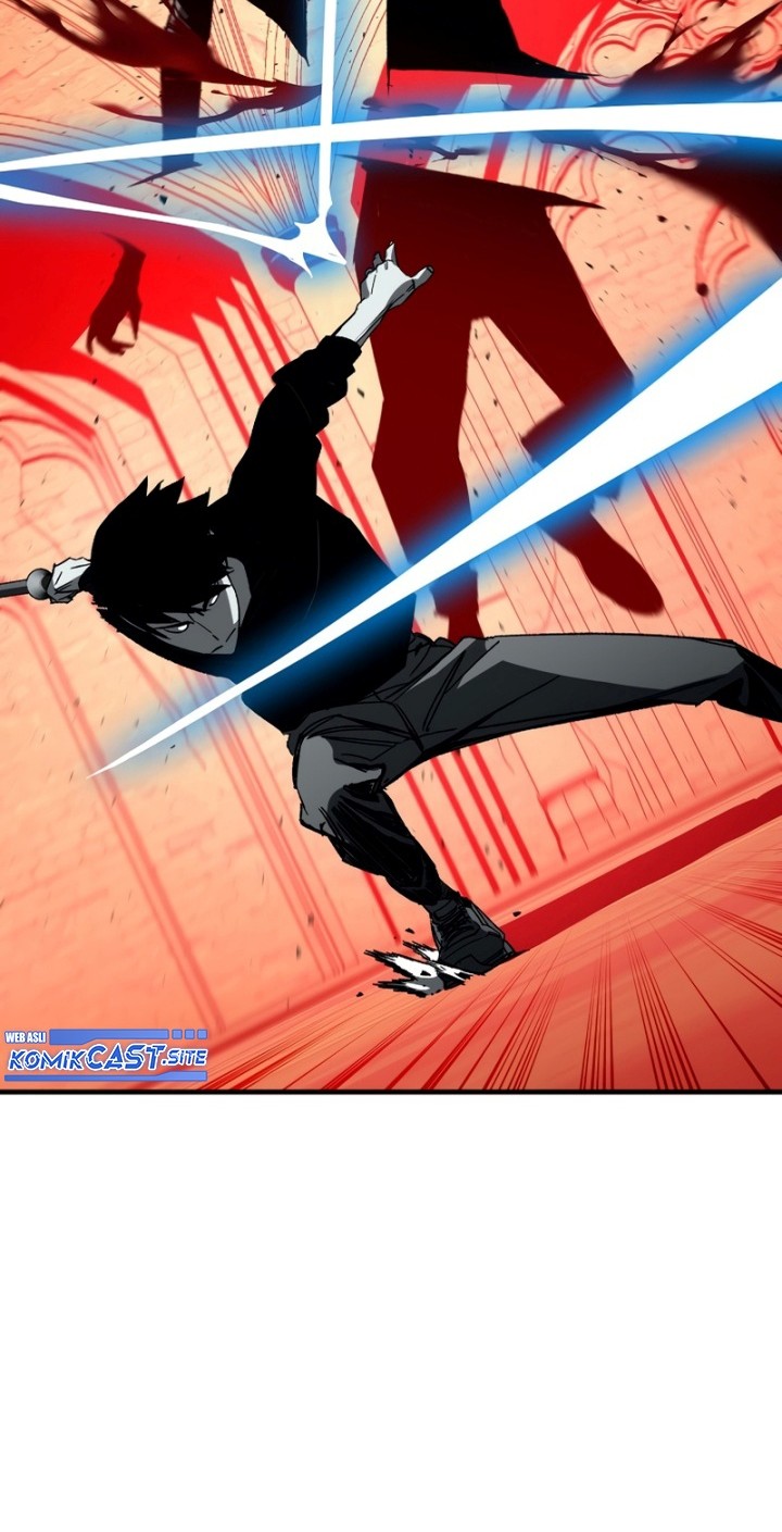 The Hero Returns Chapter 57 Gambar 19