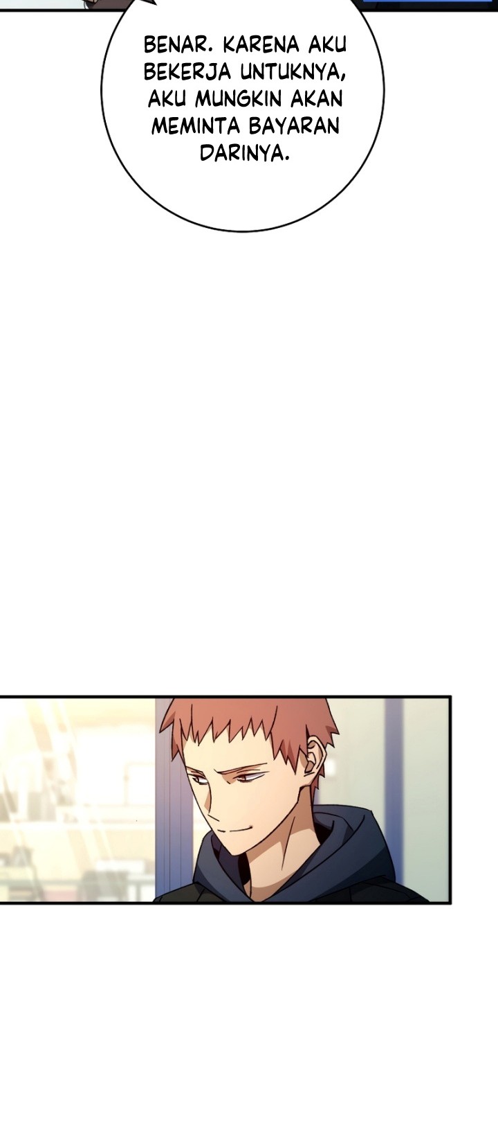 The Hero Returns Chapter 57 Gambar 31
