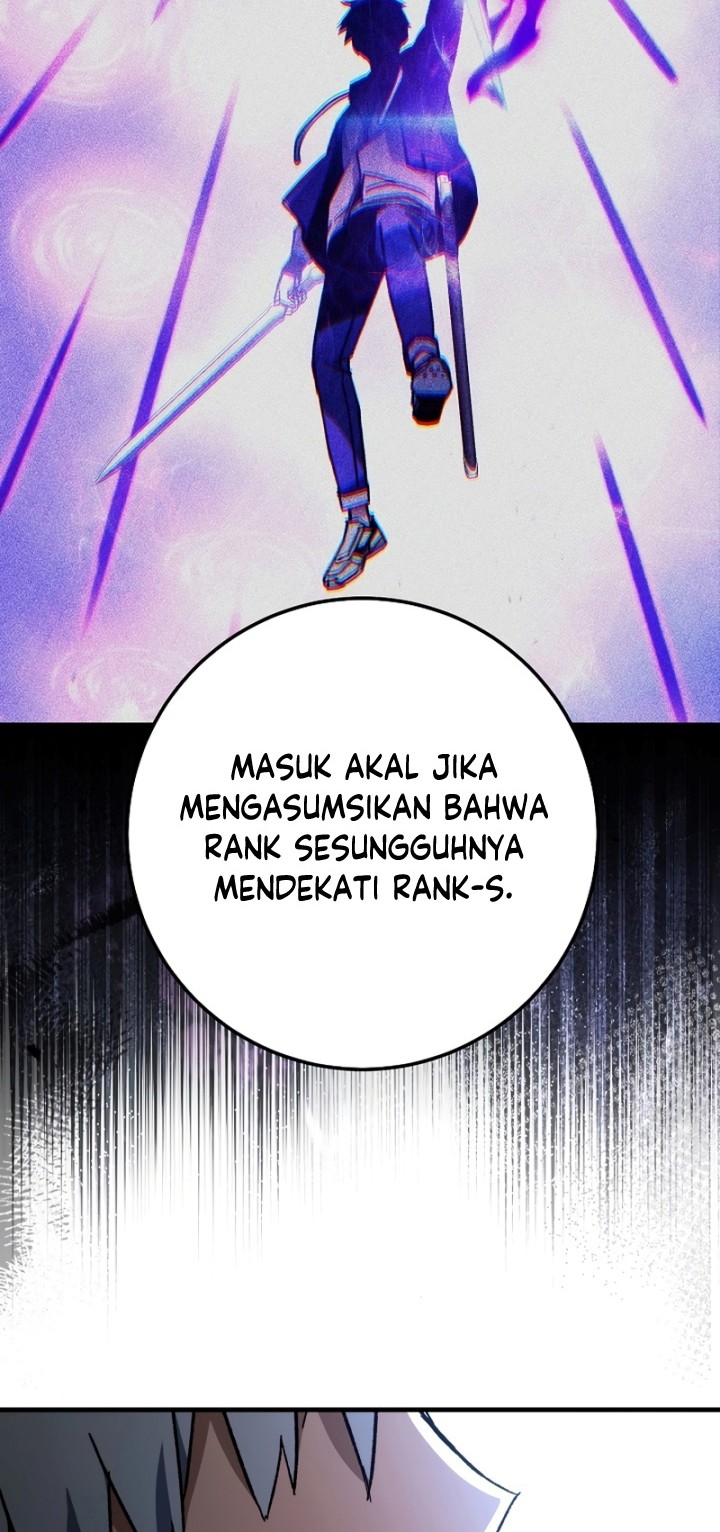 The Hero Returns Chapter 57 Gambar 63