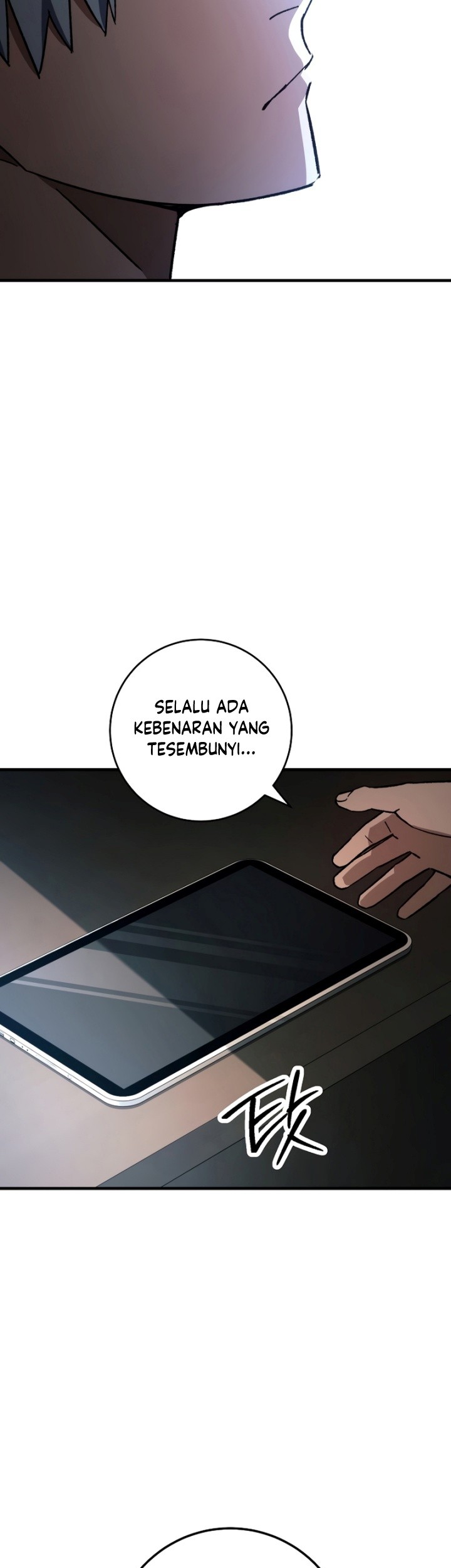The Hero Returns Chapter 57 Gambar 64