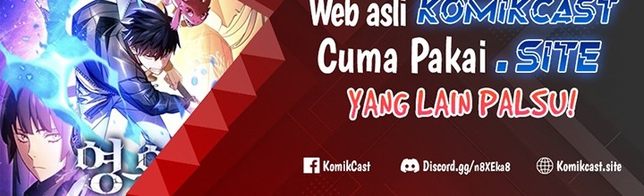 The Hero Returns Chapter 57 Gambar 73