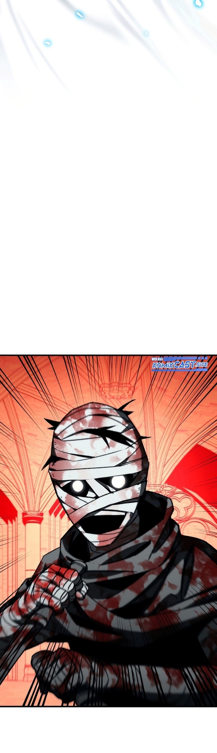 The Hero Returns Chapter 57 Gambar 16