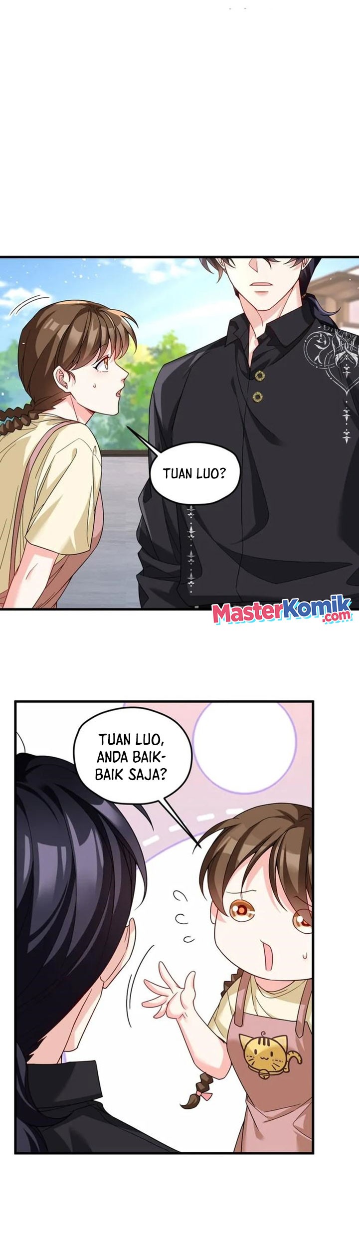 Baca Xianzun Luowuji Chapter 193 Gambar 2