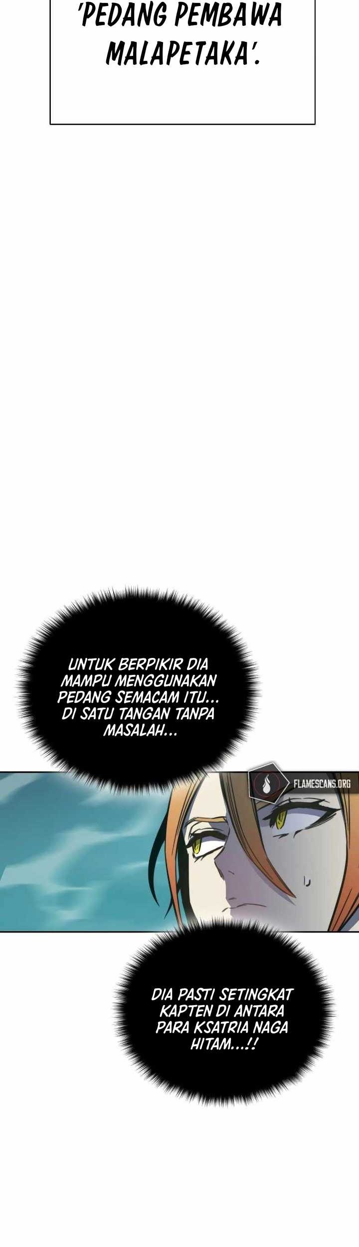 X Ash Chapter 78 Gambar 40