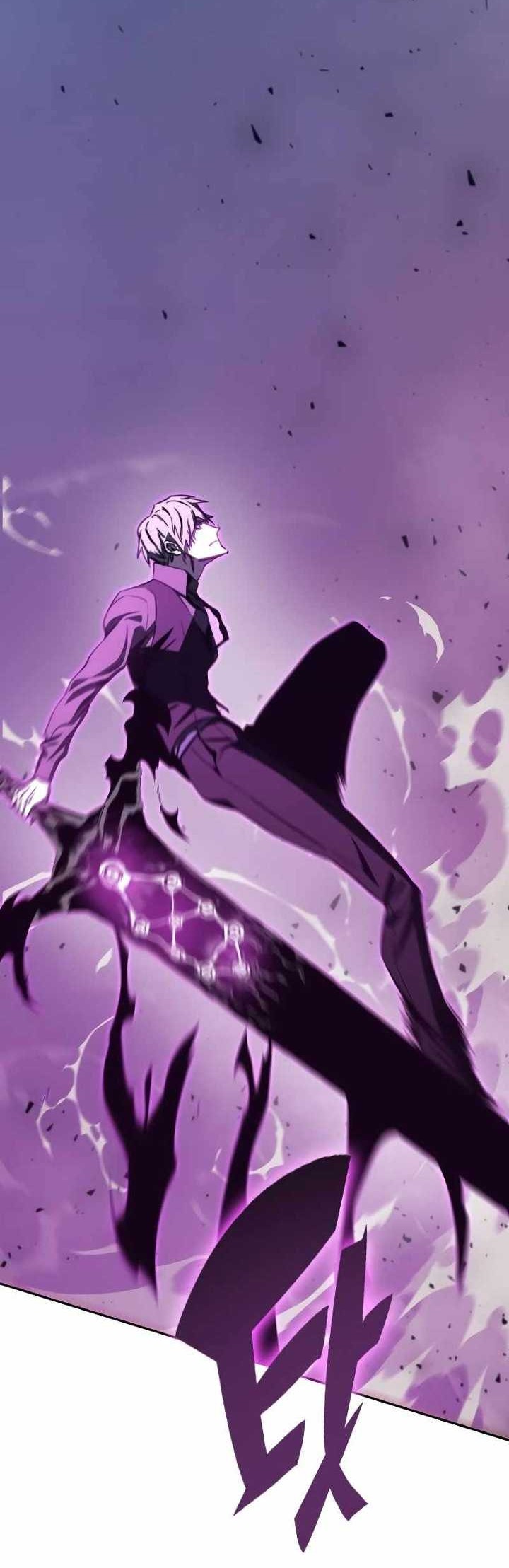 X Ash Chapter 78 Gambar 45