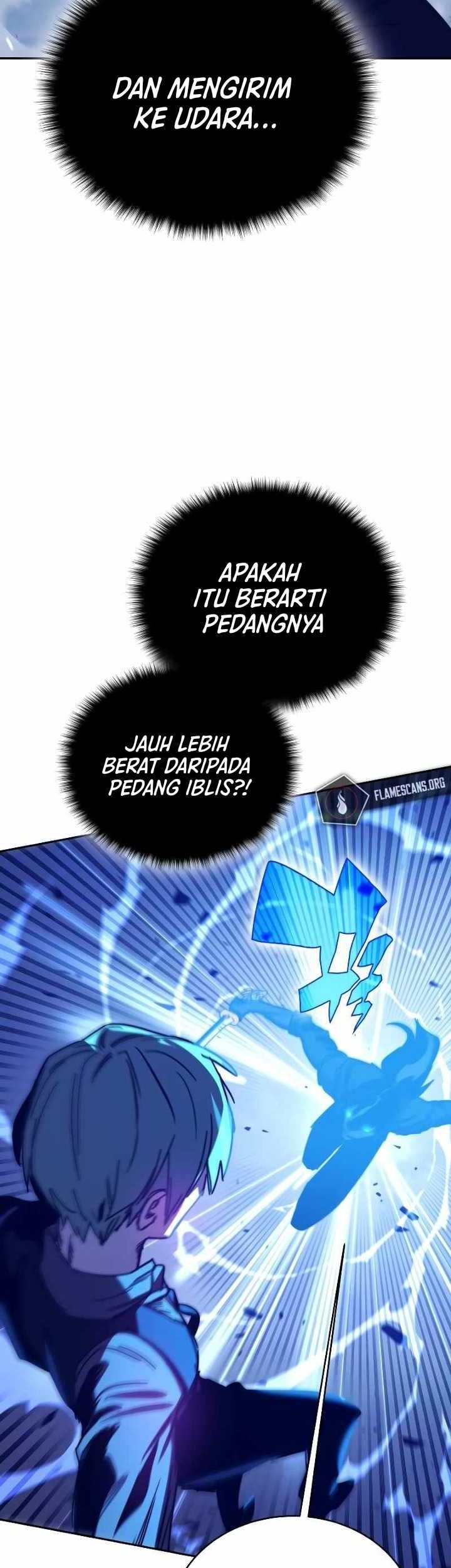 X Ash Chapter 78 Gambar 51
