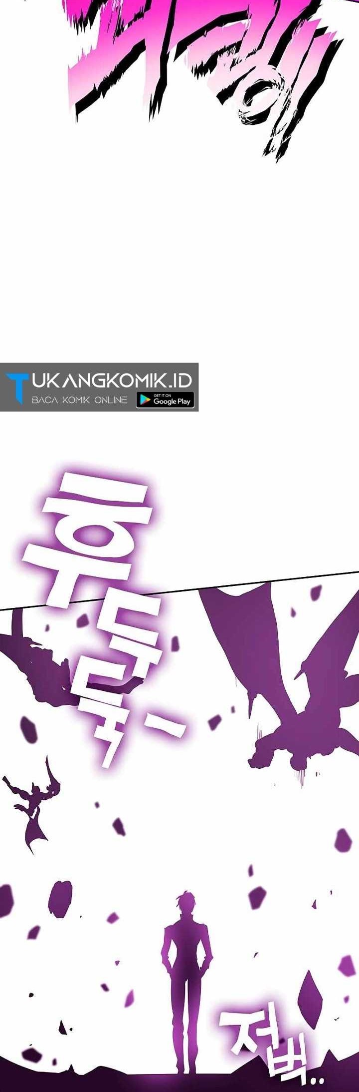 X Ash Chapter 77 Gambar 43