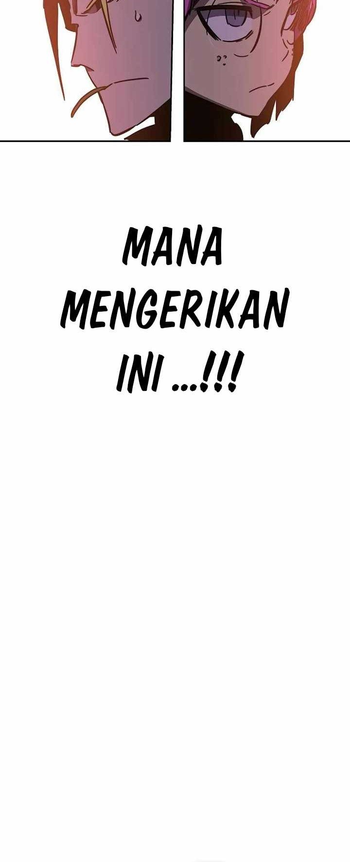 X Ash Chapter 77 Gambar 55