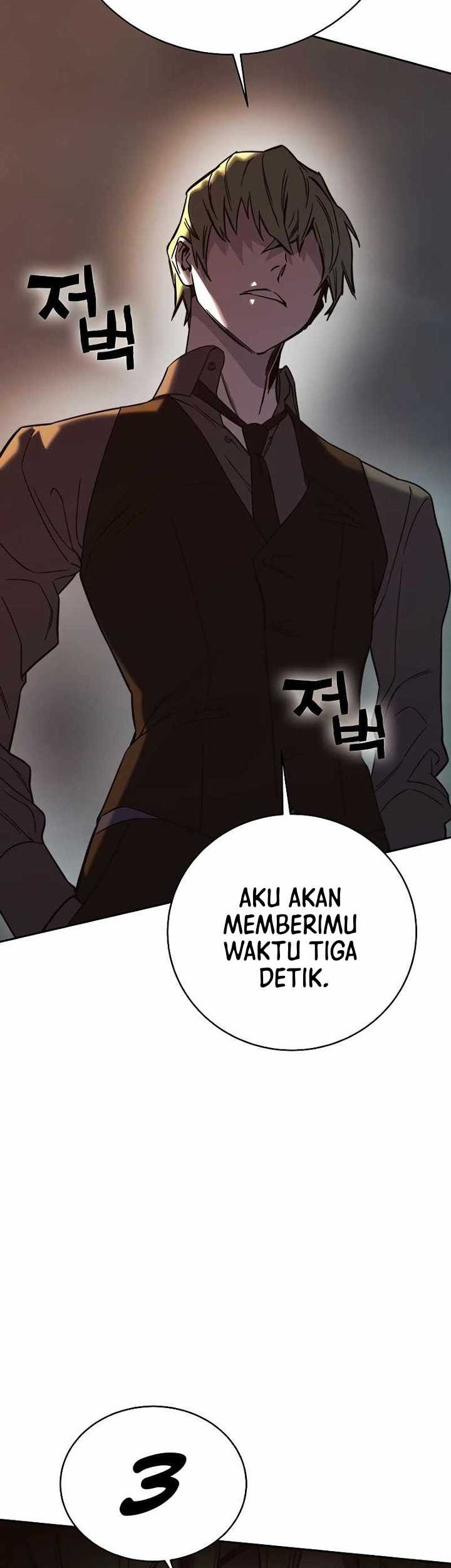 X Ash Chapter 77 Gambar 61