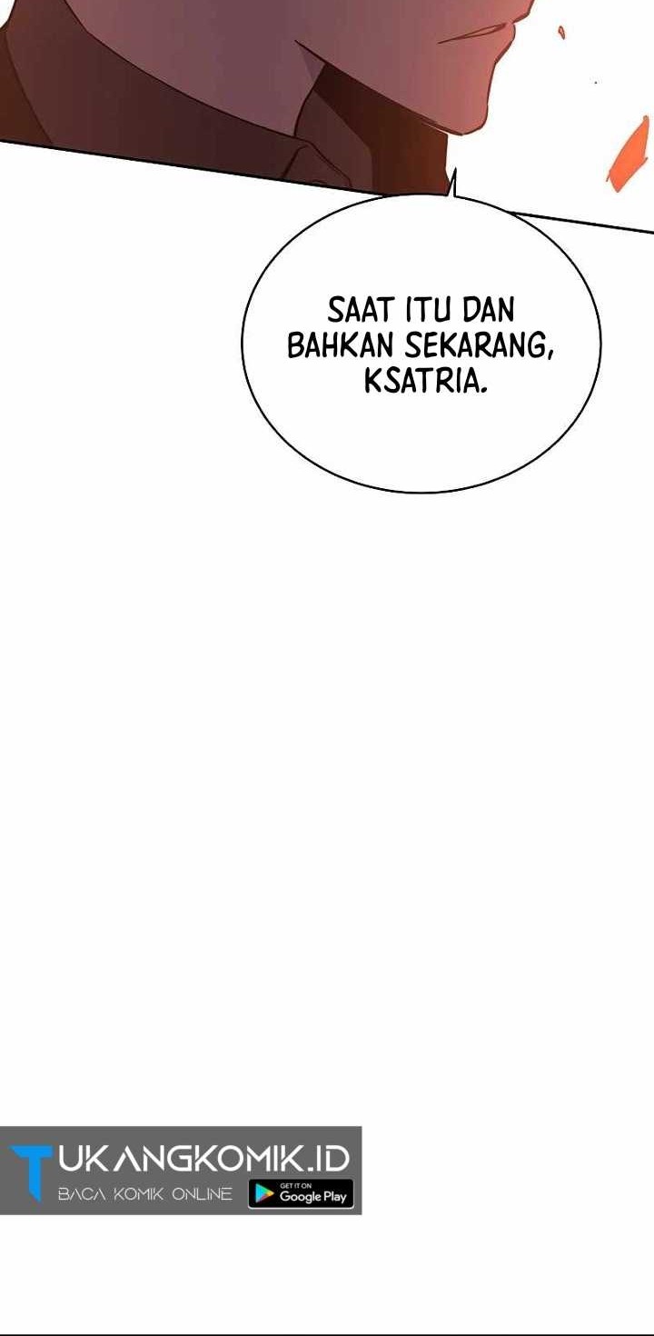 X Ash Chapter 77 Gambar 67