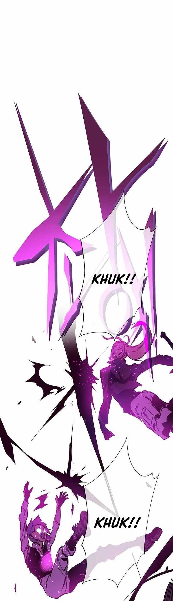 X Ash Chapter 77 Gambar 69