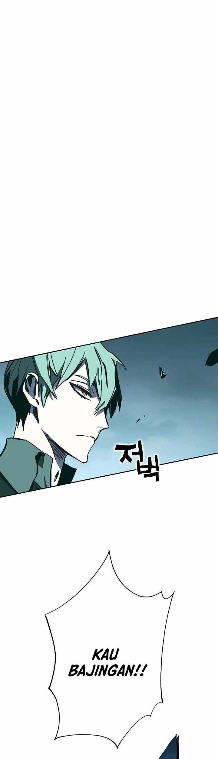 X Ash Chapter 77 Gambar 72