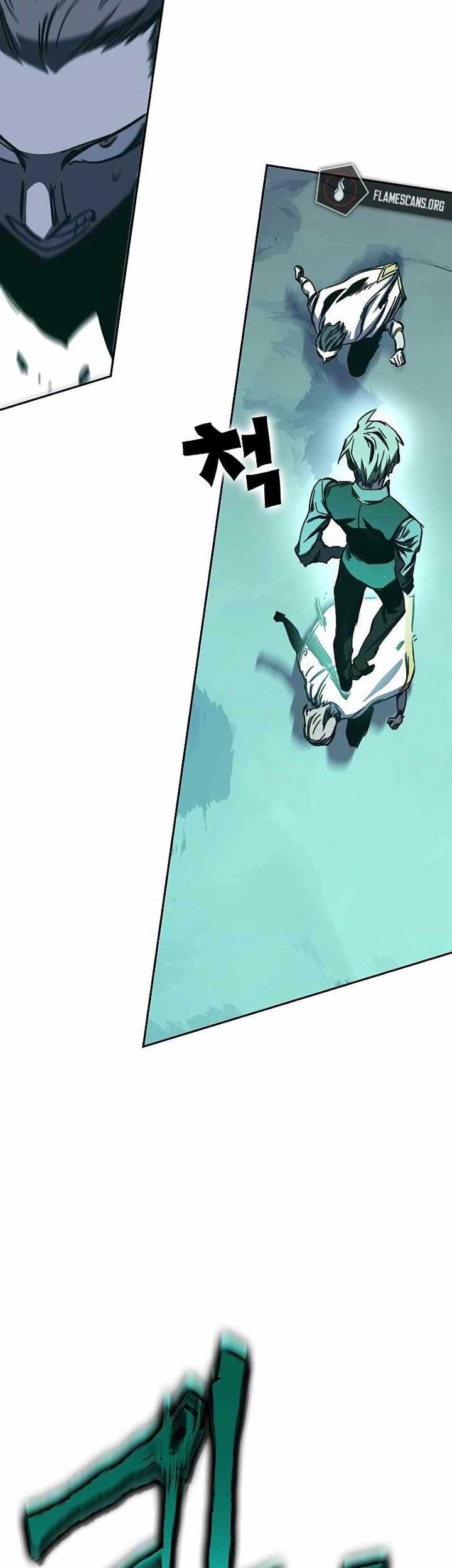 X Ash Chapter 77 Gambar 74