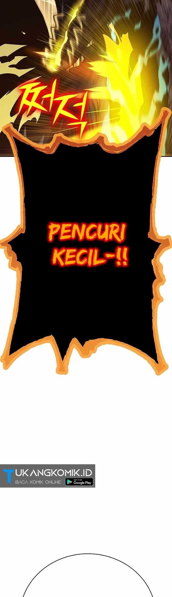 Baca  X Ash Chapter 77 Gambar 2