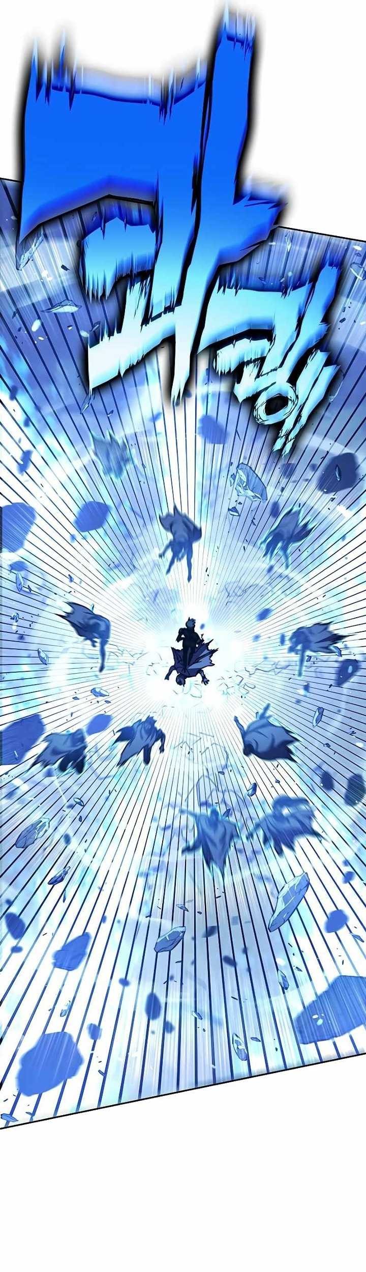 X Ash Chapter 77 Gambar 76