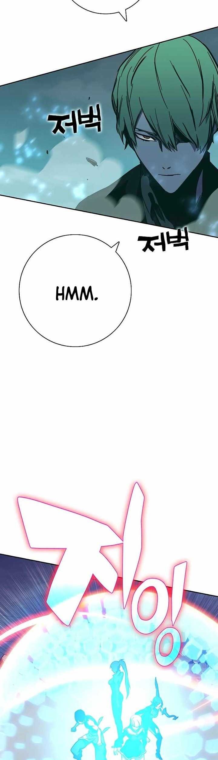 X Ash Chapter 77 Gambar 78