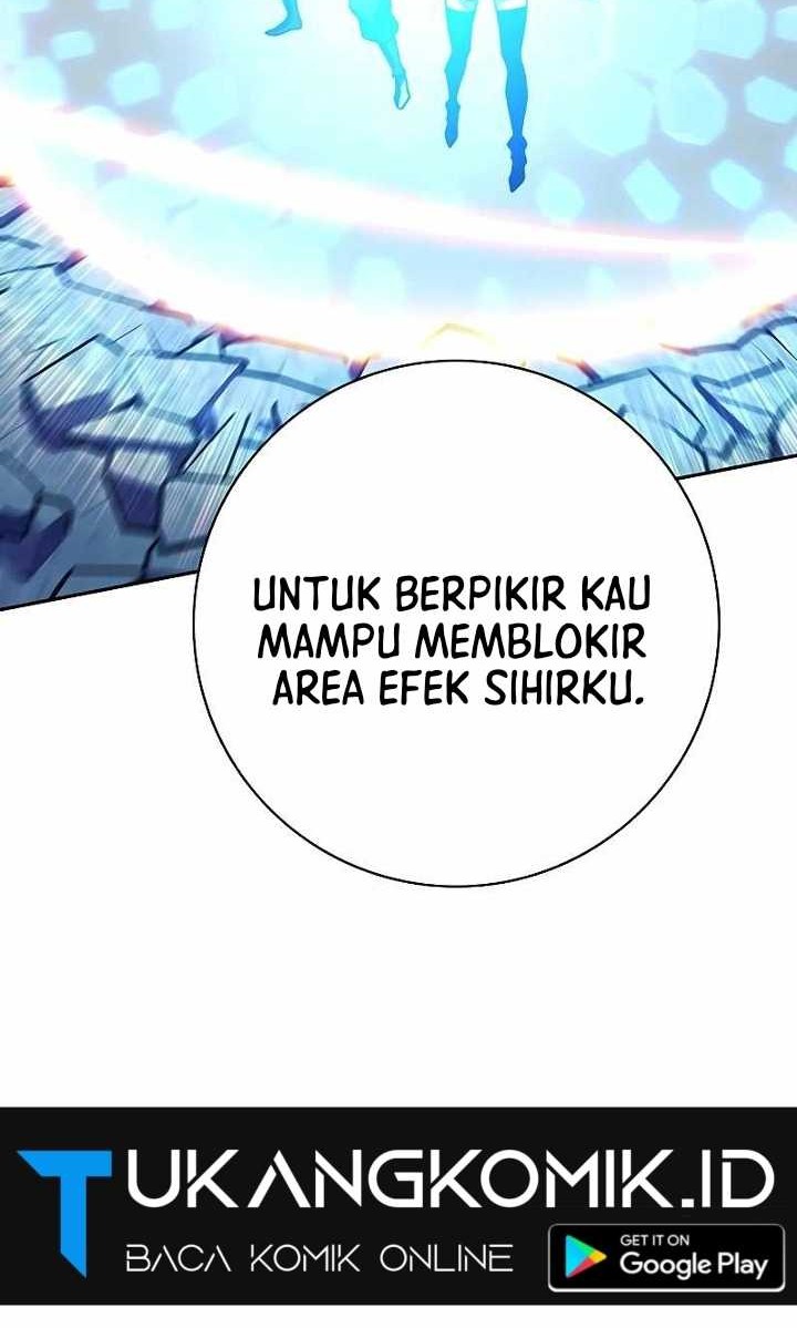 X Ash Chapter 77 Gambar 79