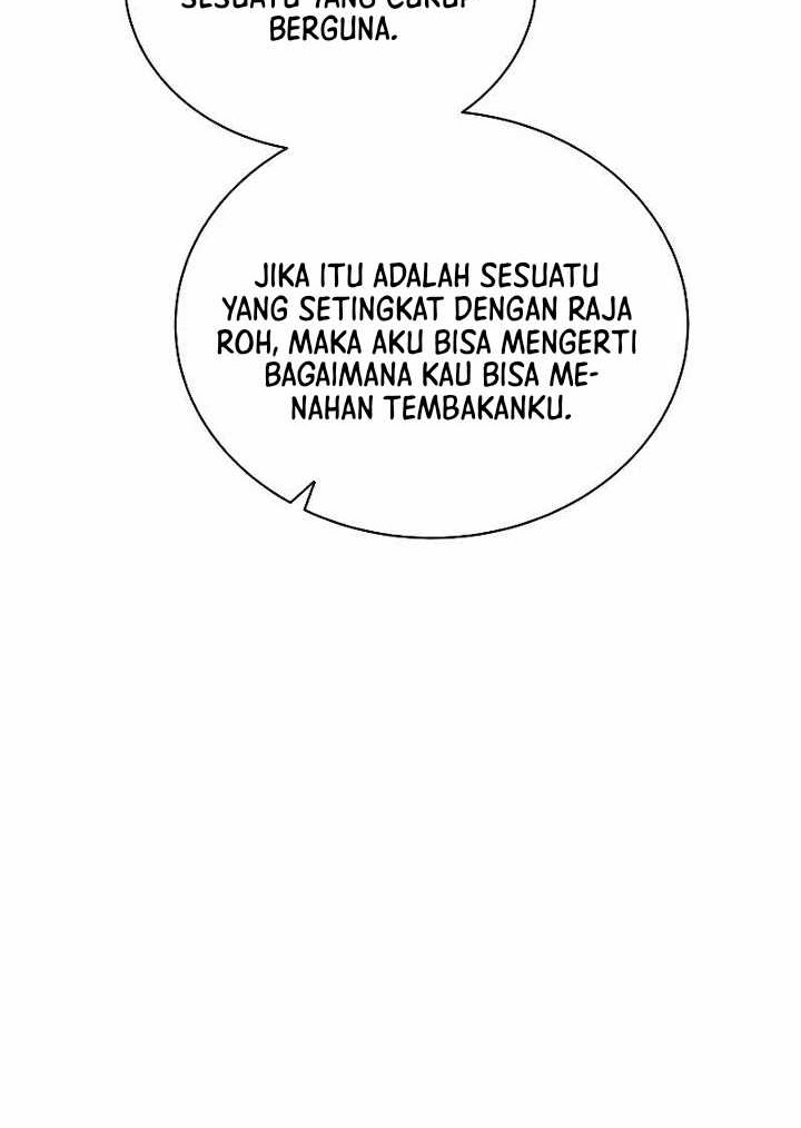 X Ash Chapter 77 Gambar 83