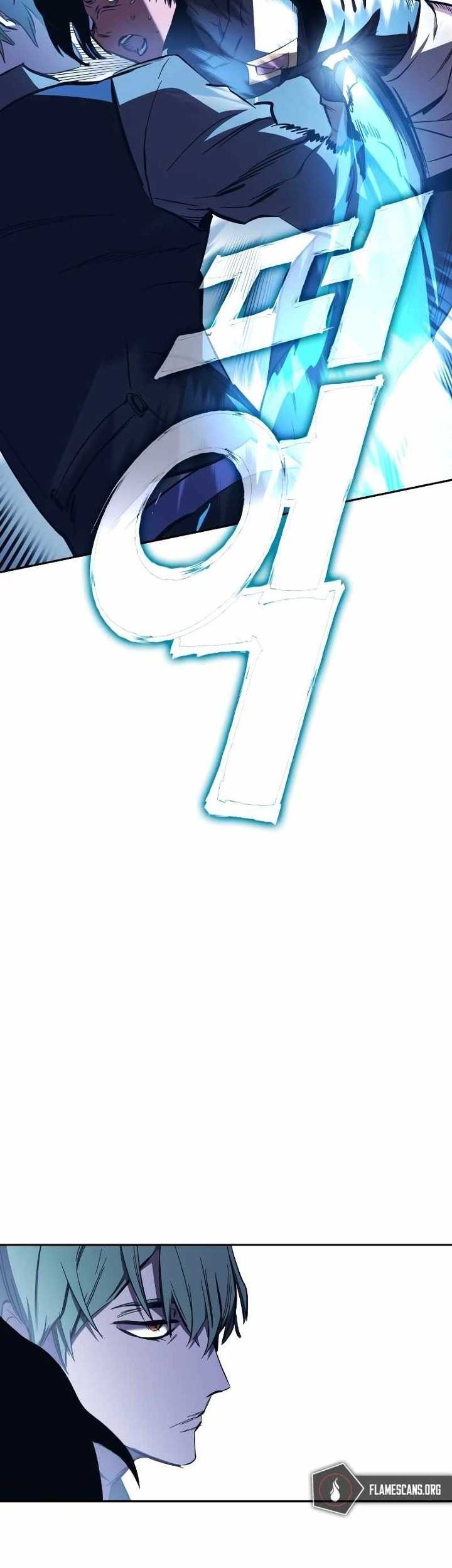 X Ash Chapter 77 Gambar 93