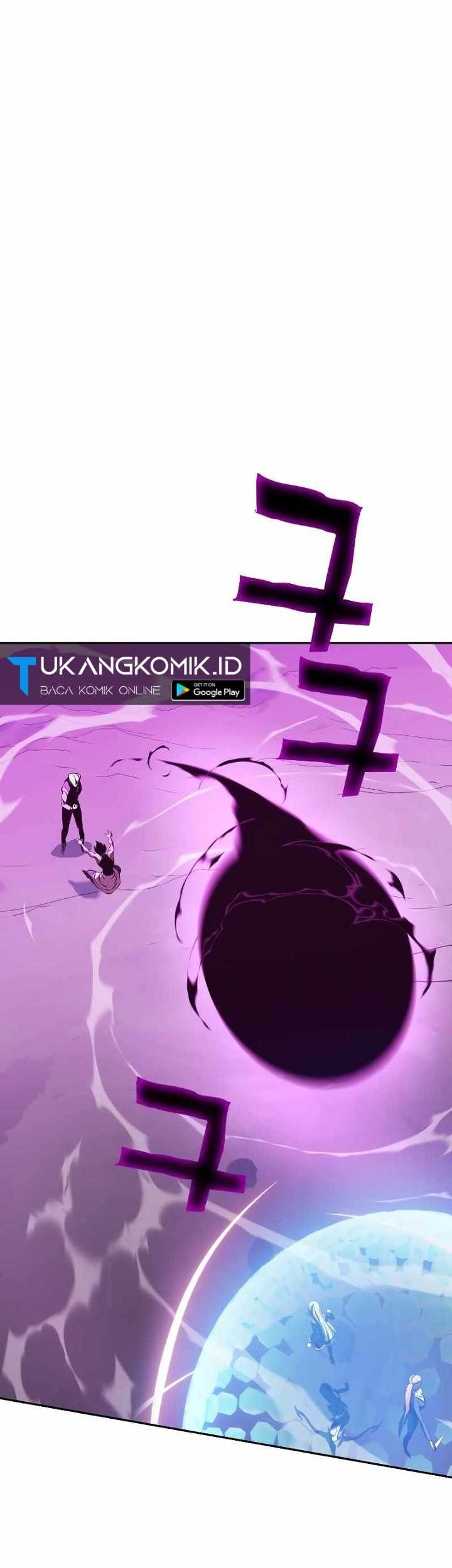 X Ash Chapter 77 Gambar 94