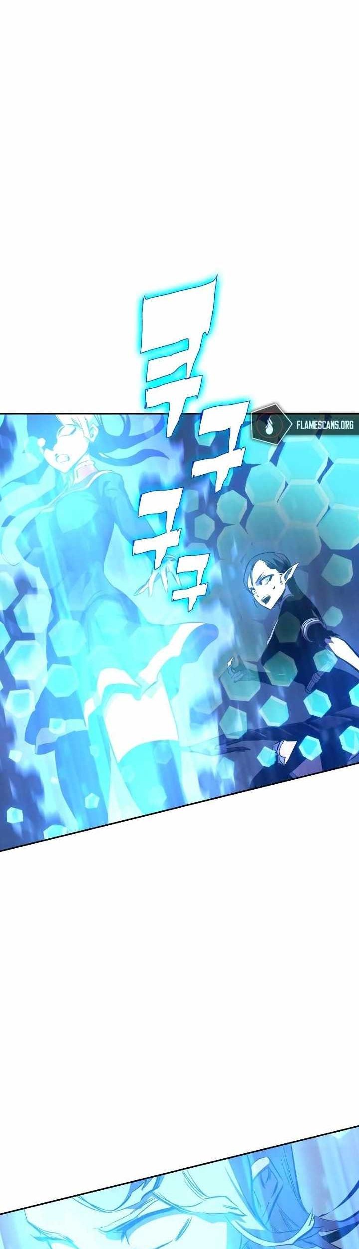 X Ash Chapter 77 Gambar 97