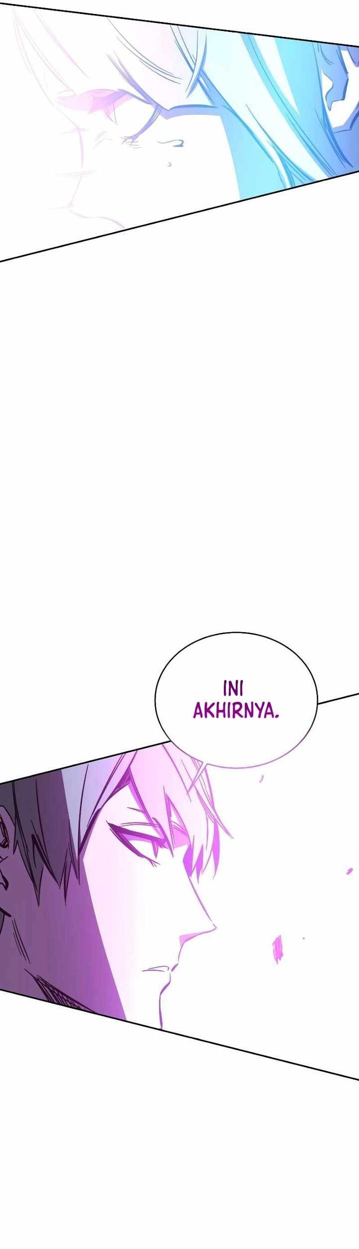 X Ash Chapter 77 Gambar 100