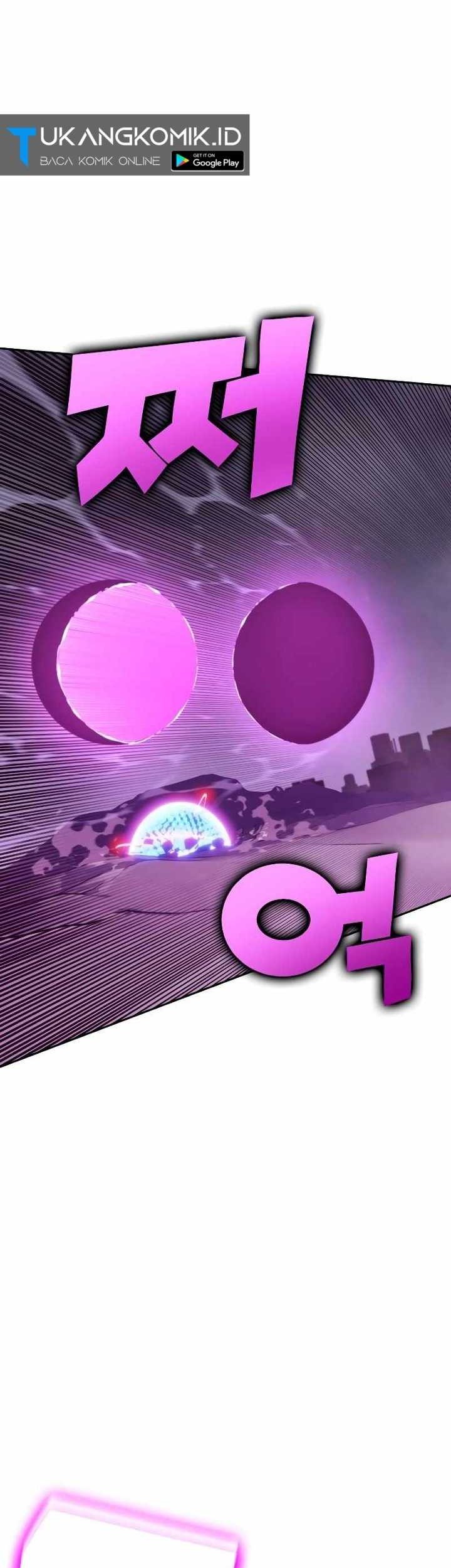 X Ash Chapter 77 Gambar 102