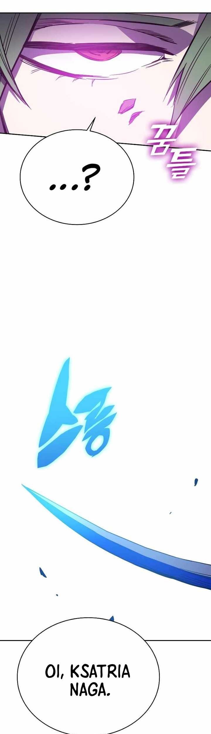 X Ash Chapter 77 Gambar 104