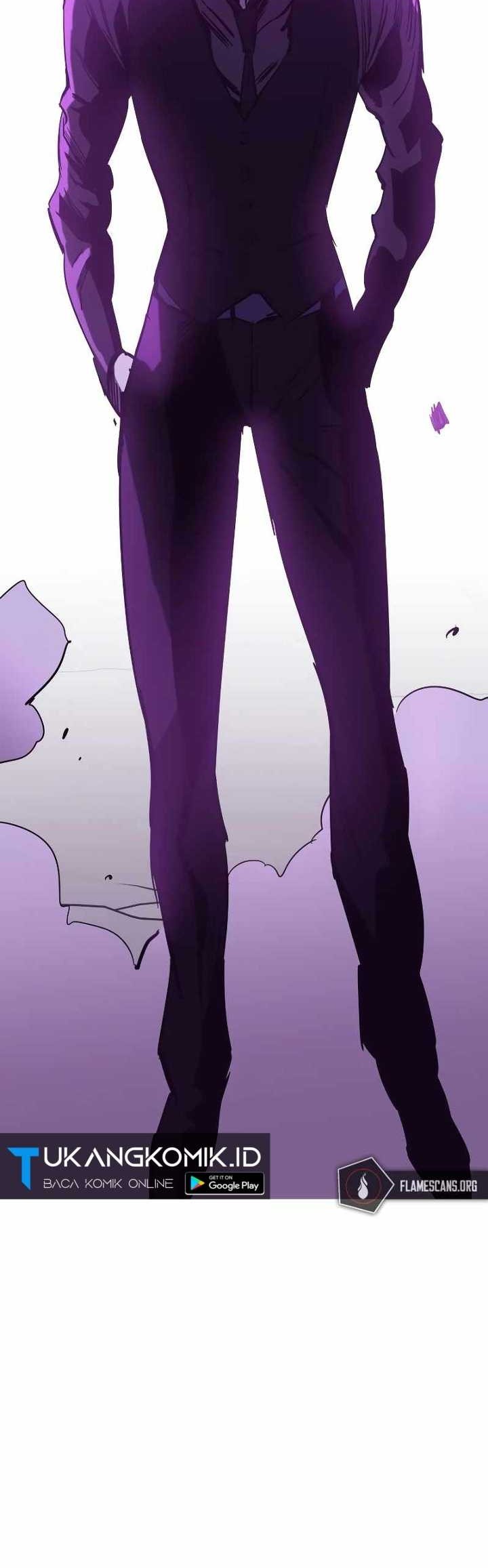 X Ash Chapter 77 Gambar 109