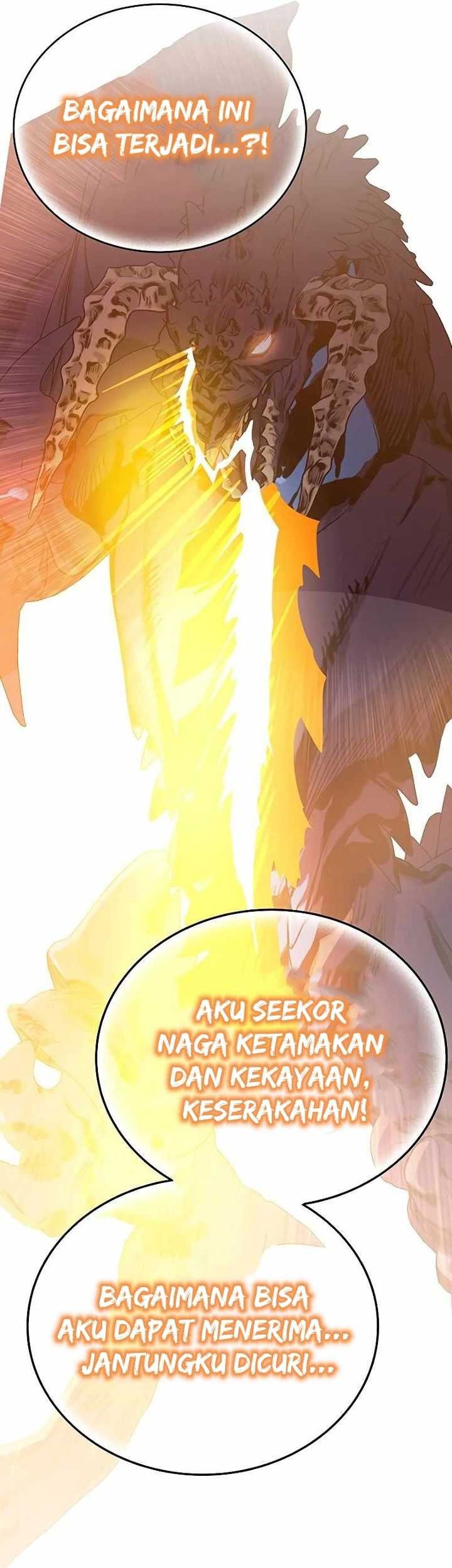 X Ash Chapter 77 Gambar 5