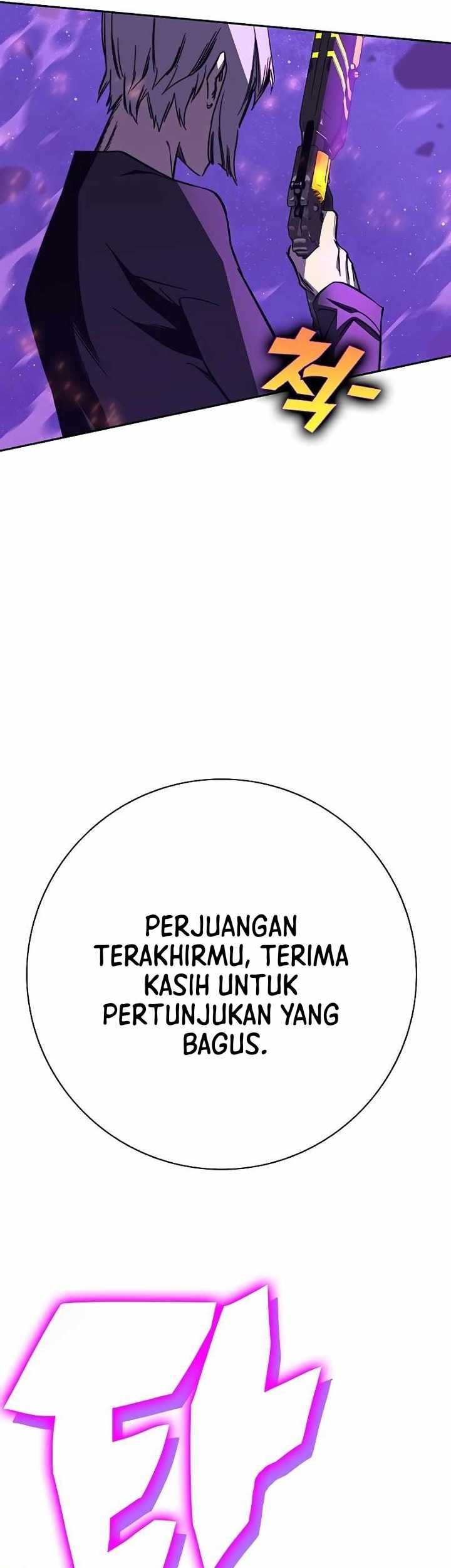 X Ash Chapter 77 Gambar 12