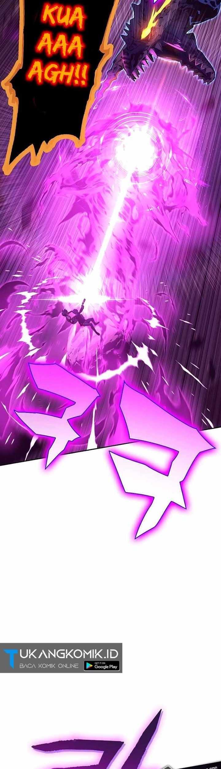 X Ash Chapter 77 Gambar 14