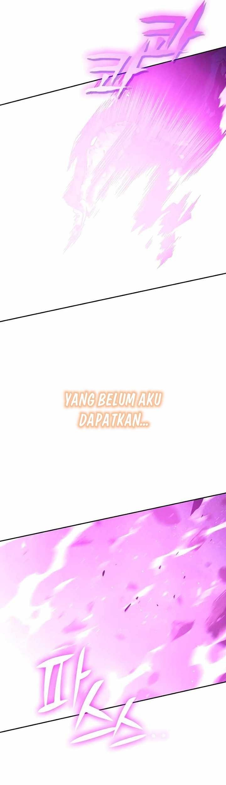 X Ash Chapter 77 Gambar 16