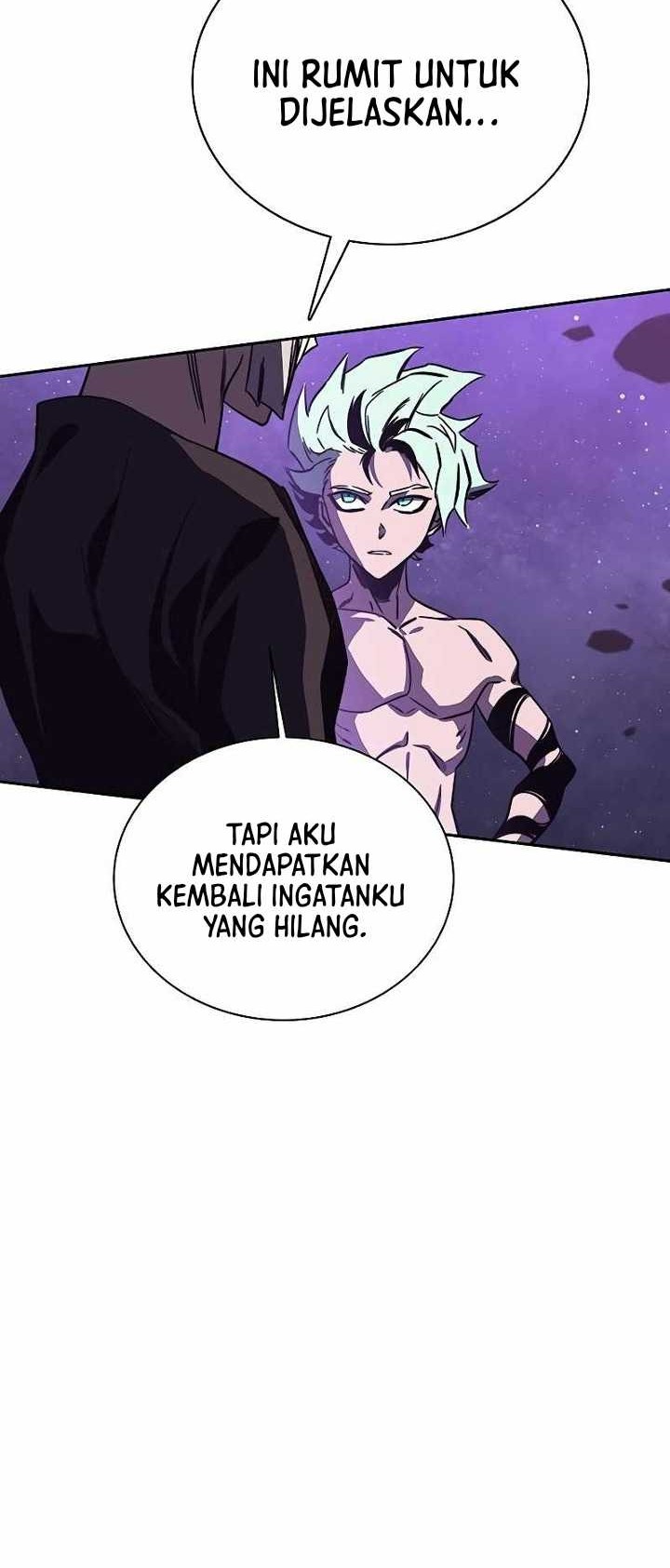 X Ash Chapter 77 Gambar 23