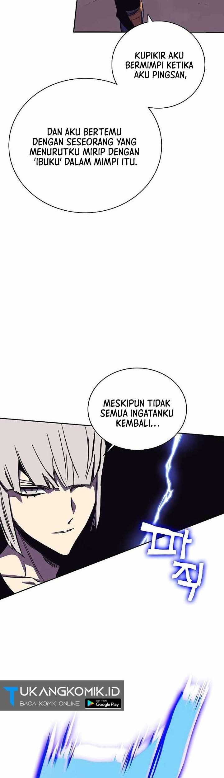 X Ash Chapter 77 Gambar 25