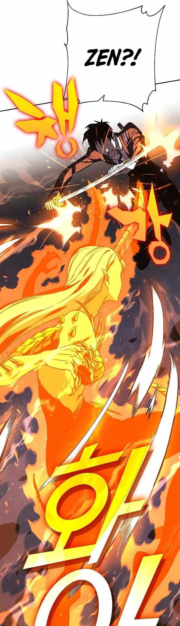 X Ash Chapter 77 Gambar 28