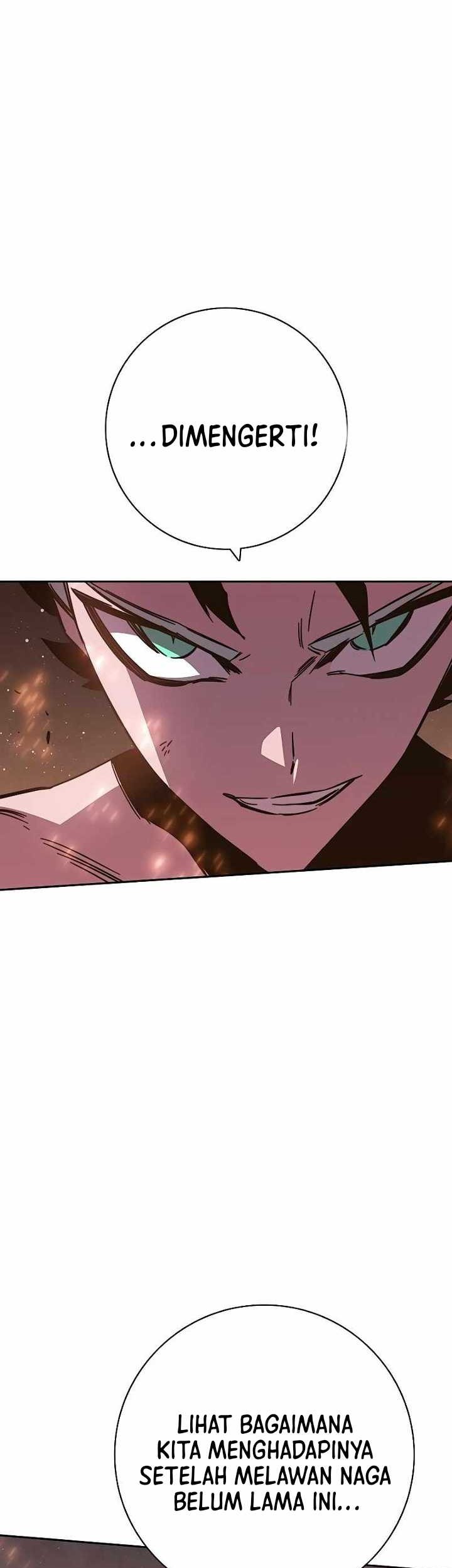 X Ash Chapter 77 Gambar 34