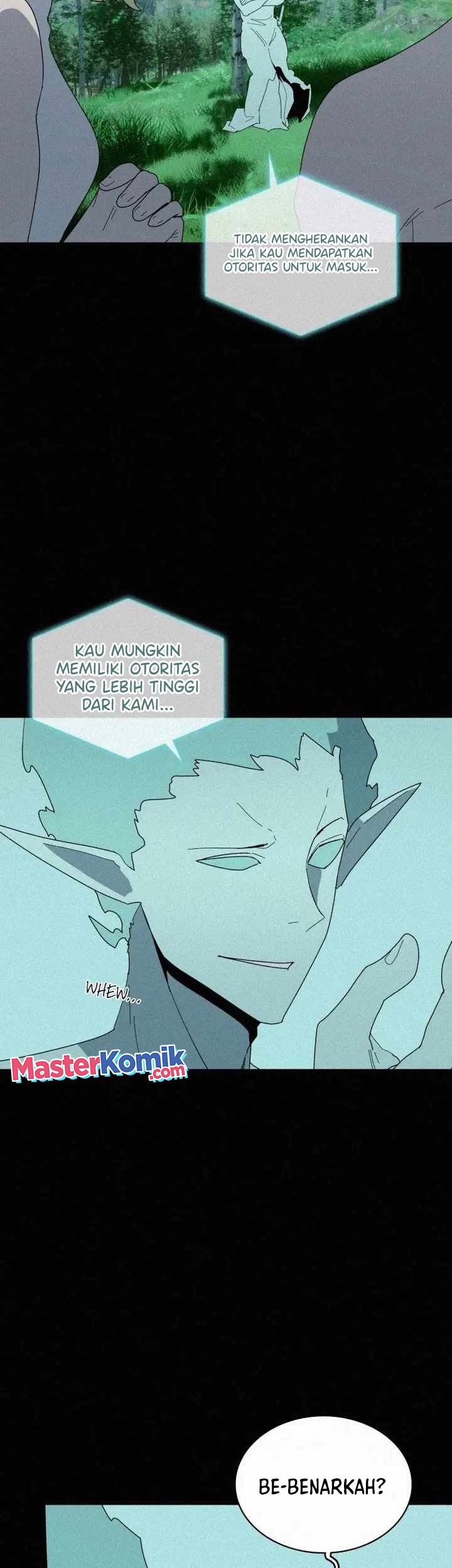 The Book Eating Magician Chapter 76 Gambar 38
