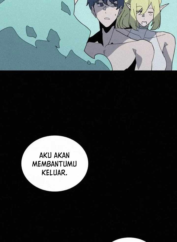 The Book Eating Magician Chapter 76 Gambar 41