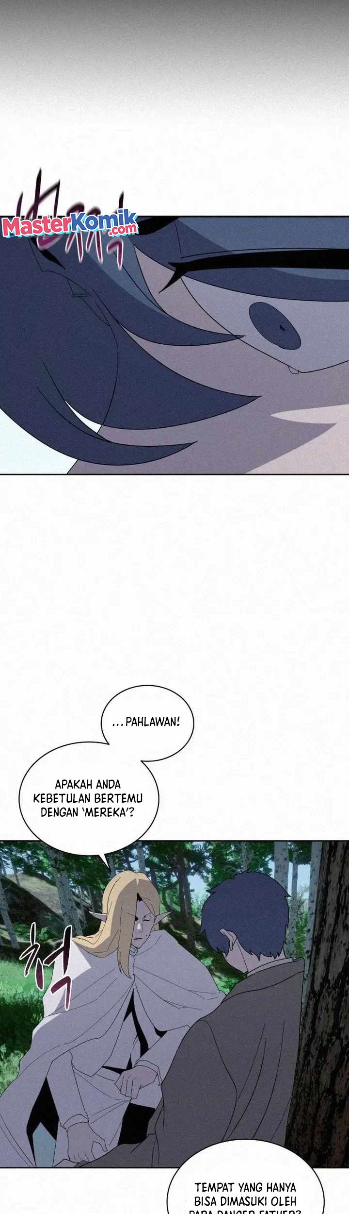 The Book Eating Magician Chapter 76 Gambar 43
